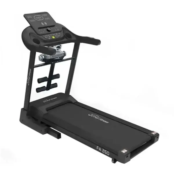 تردمیل خانگی چندکاره فورد فیتنس Ford Fitness FA260FM