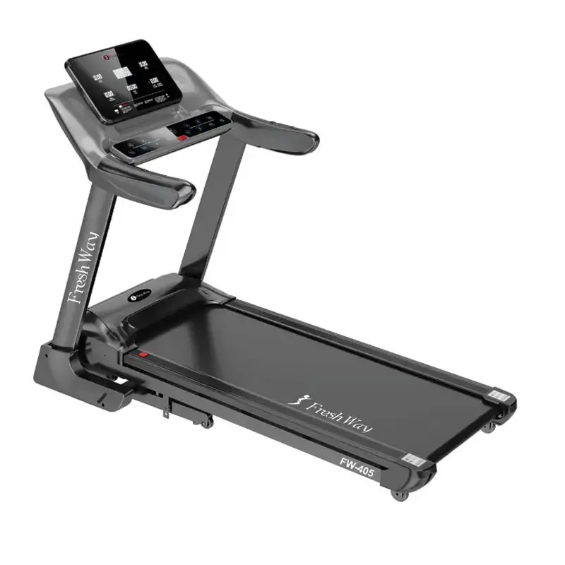 تردمیل خانگی فرش وی مدل FW-405