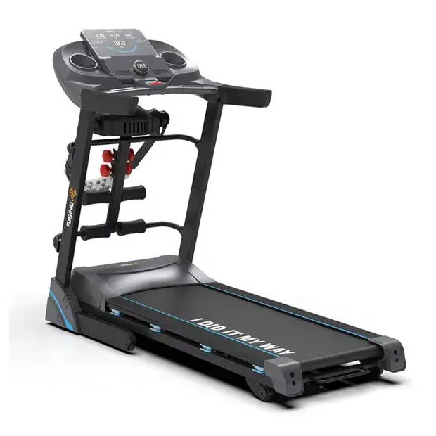 تردمیل چندکاره خانگی Rising Life RL500D
