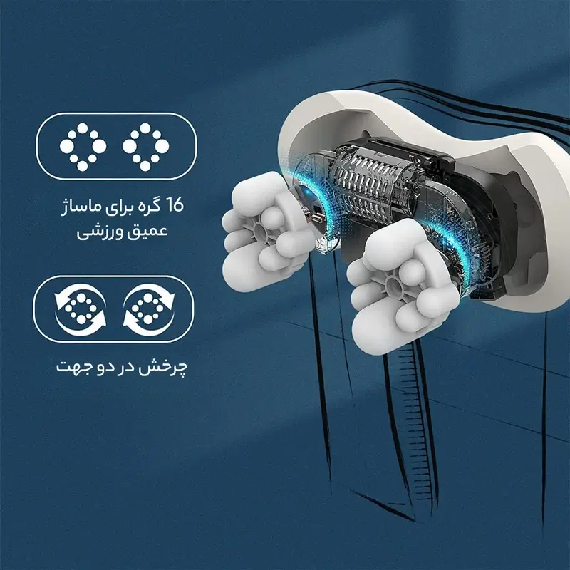 نمای ظاهری و روکش چرمی ضد حساسیت