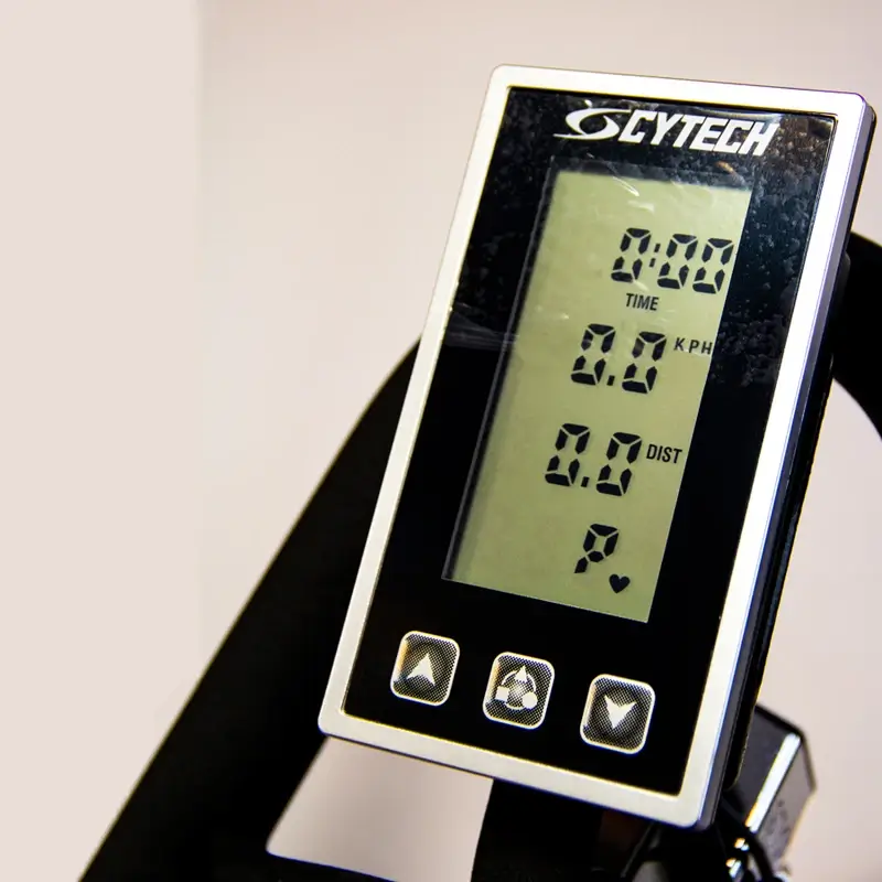 سنسور ضربان قلب دوچرخه اسپینینگ سایتک Cytech YK-BKS1704 برای مانیتورینگ دقیق تمرینات