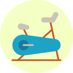 دوچرخه ثابت